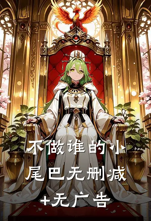 不做谁的小尾巴无删减+无广告