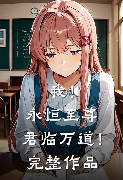 我！永恒至尊，君临万道！完整作品