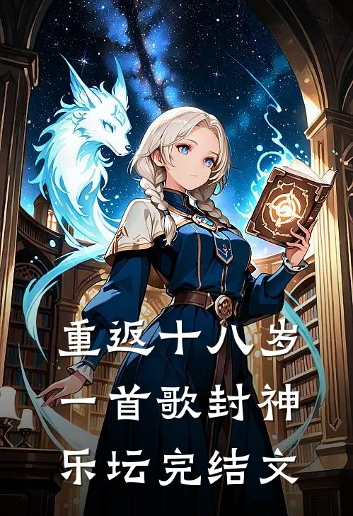 重返十八岁，一首歌封神乐坛完结文