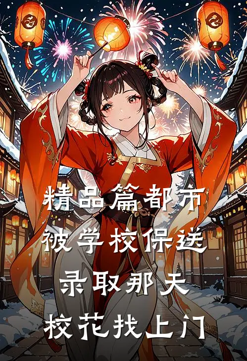精品篇都市：被学校保送录取那天，校花找上门