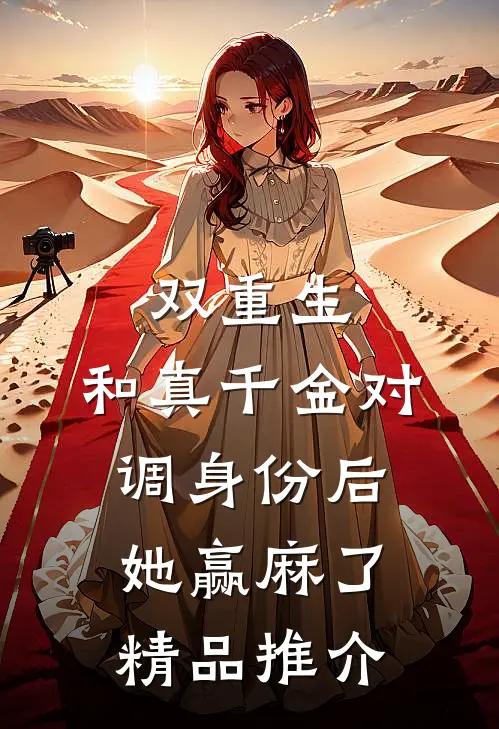 双重生，和真千金对调身份后，她赢麻了精品推介