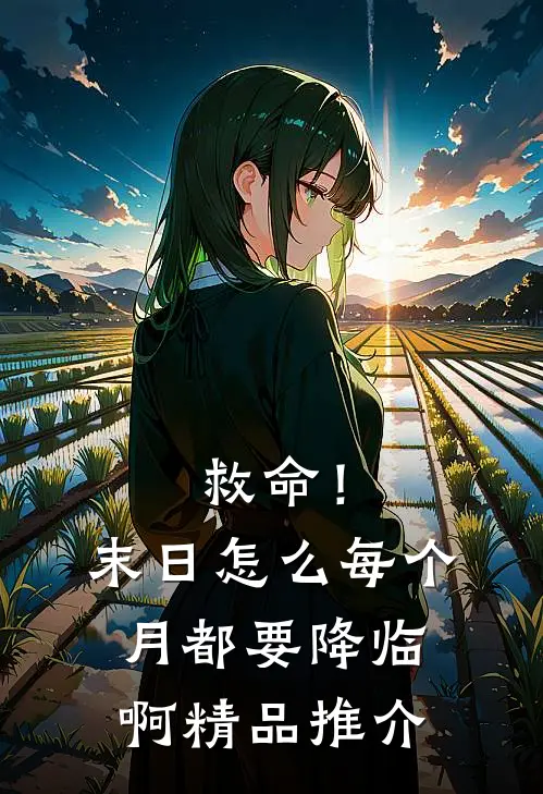 救命！末日怎么每个月都要降临啊精品推介