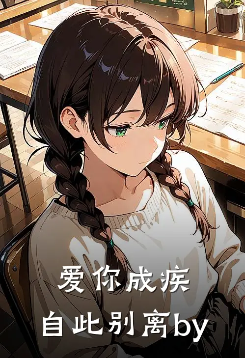 爱你成疾，自此别离by