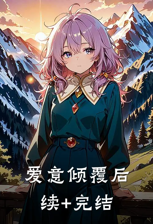 爱意倾覆后续+完结