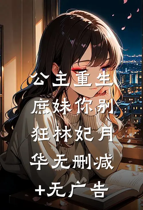 公主重生，庶妹你别狂林妃月华无删减+无广告