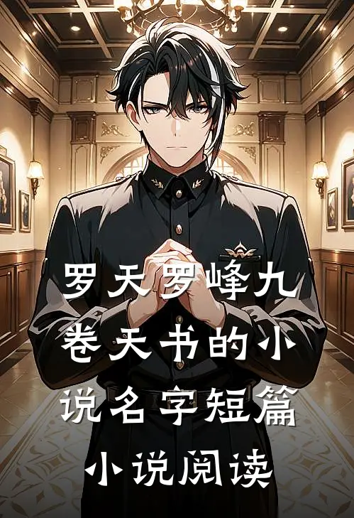 罗天罗峰九卷天书的小说名字短篇小说阅读