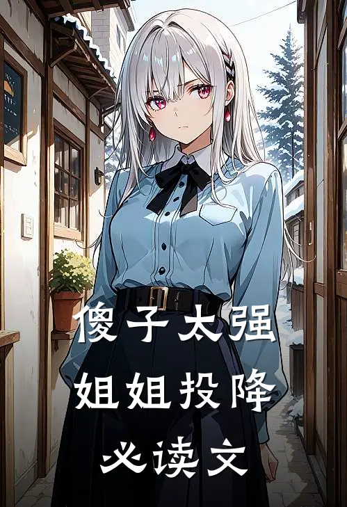 傻子太强，姐姐投降必读文