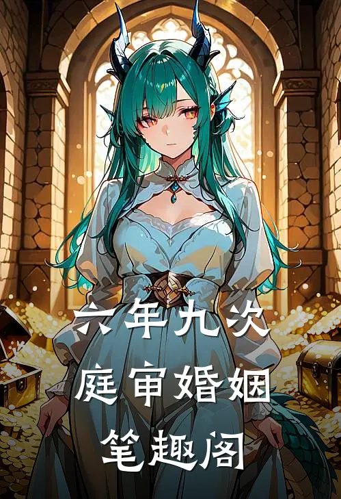 六年九次，庭审婚姻笔趣阁