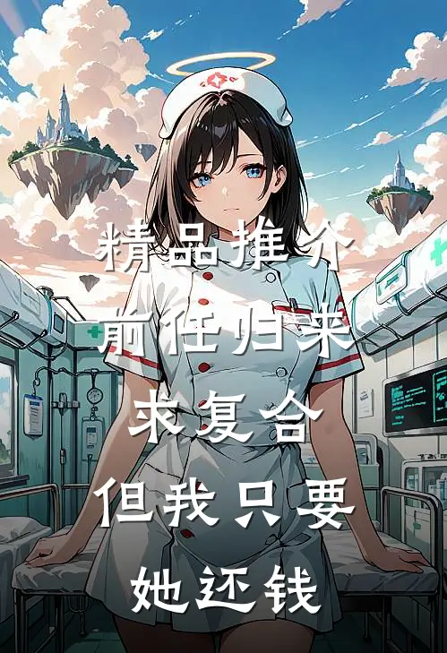 精品推介前任归来求复合，但我只要她还钱