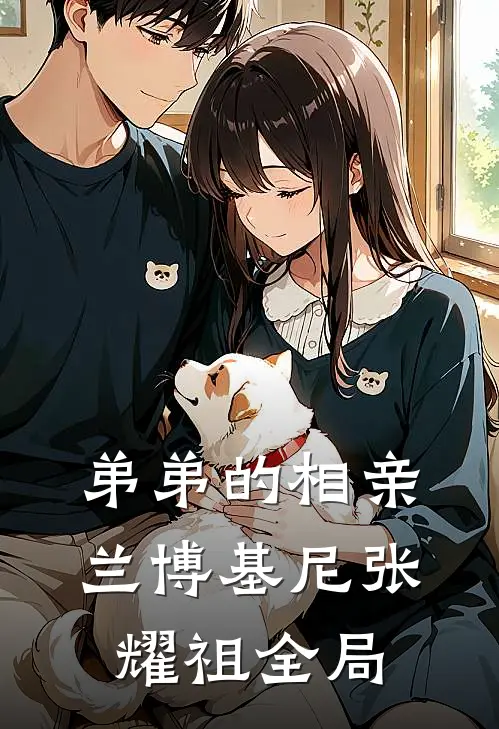 弟弟的相亲兰博基尼张耀祖全局