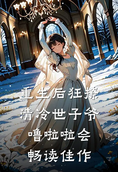 重生后狂撩清冷世子爷噜啦啦会畅读佳作