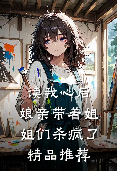 读我心后，娘亲带着姐姐们杀疯了精品推荐