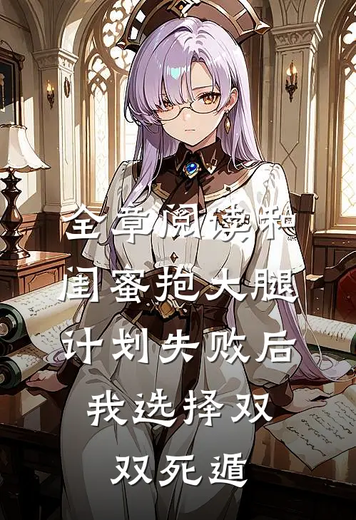 全章阅读和闺蜜抱大腿计划失败后，我选择双双死遁