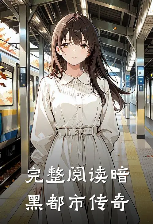 完整阅读暗黑都市传奇