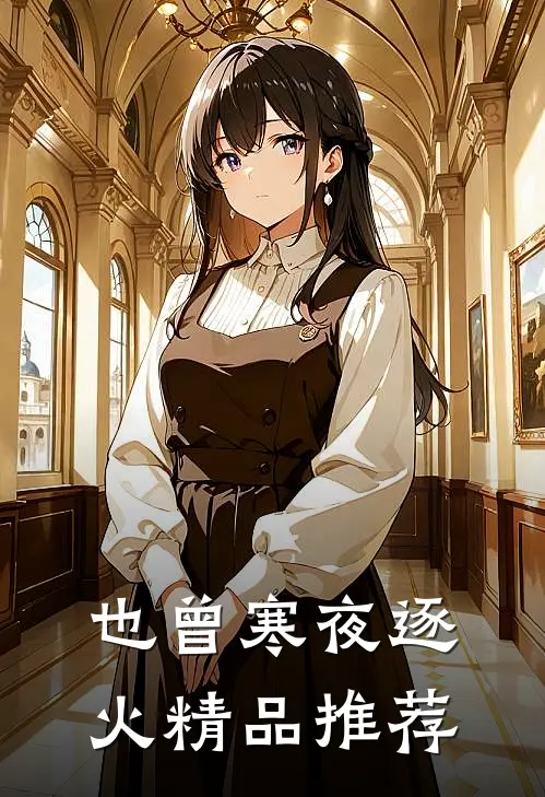 也曾寒夜逐火精品推荐