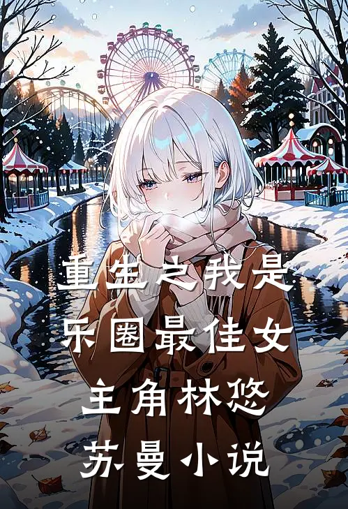 《重生之我是乐圈最佳女主角》林悠苏曼小说