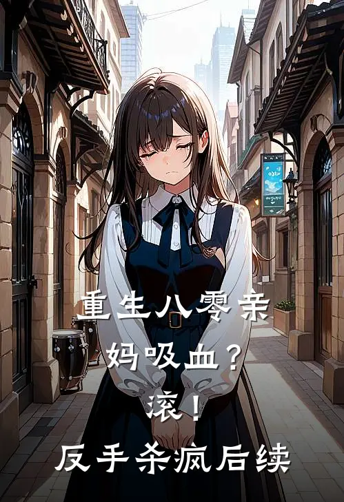 重生八零亲妈吸血？滚！反手杀疯后续
