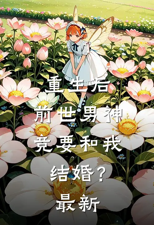 重生后，前世男神竟要和我结婚？最新
