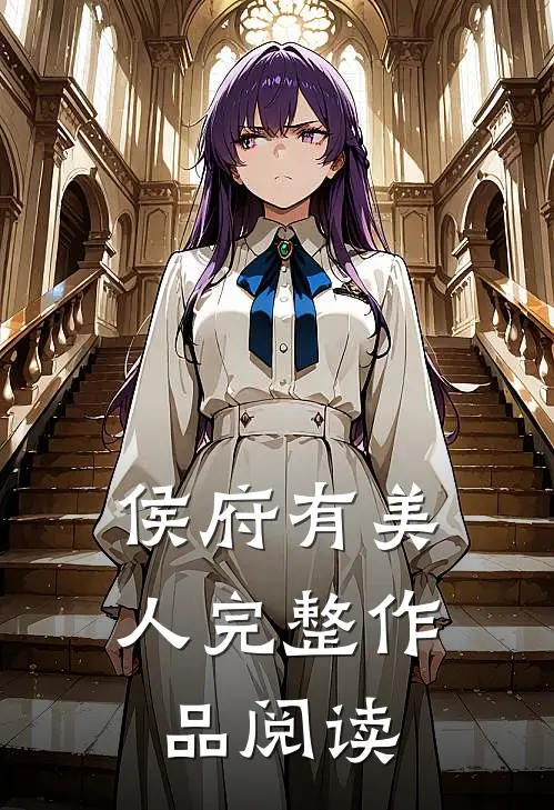 侯府有美人完整作品阅读