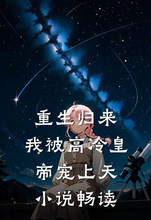 重生归来，我被高冷皇帝宠上天小说畅读