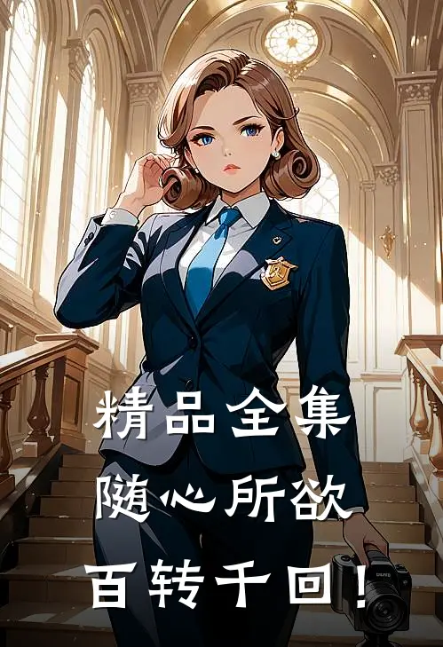 精品全集随心所欲，百转千回！