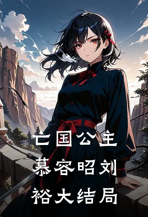 亡国公主慕容昭刘裕大结局
