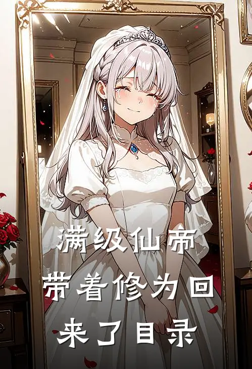 满级仙帝，带着修为回来了目录