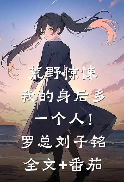 荒野惊悚：我的身后多一个人！罗总刘子铭全文+番茄