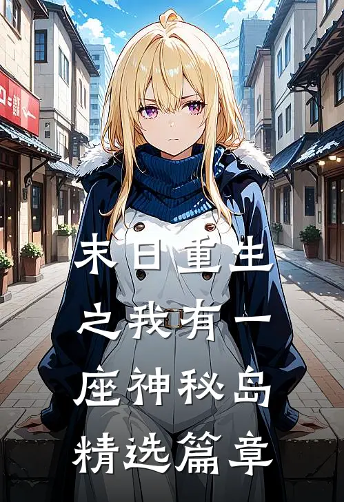 末日重生之我有一座神秘岛精选篇章