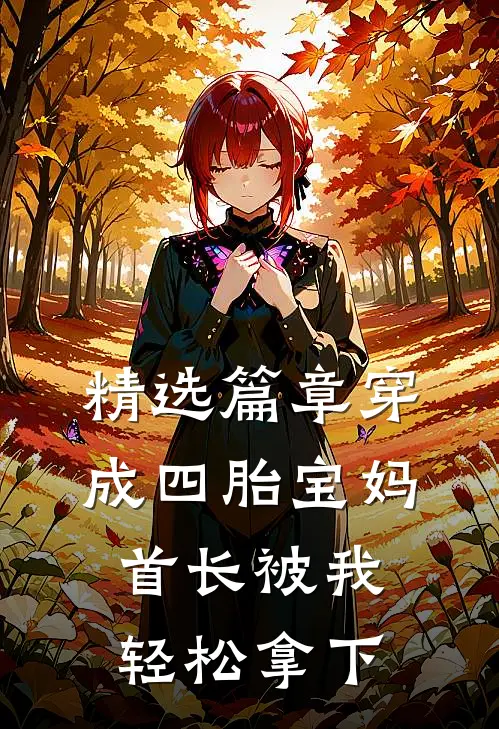 精选篇章穿成四胎宝妈，首长被我轻松拿下