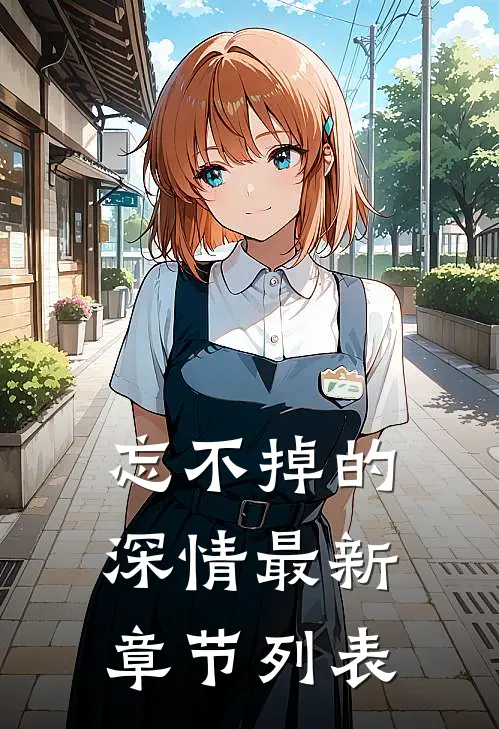 忘不掉的深情最新章节列表