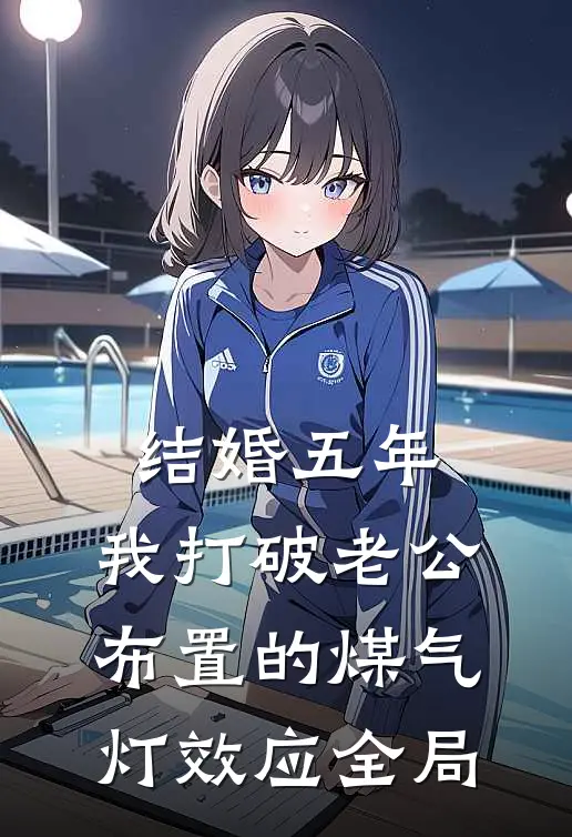 结婚五年，我打破老公布置的煤气灯效应全局
