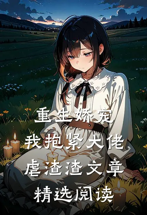 重生娇宠：我抱紧大佬虐渣渣文章精选阅读