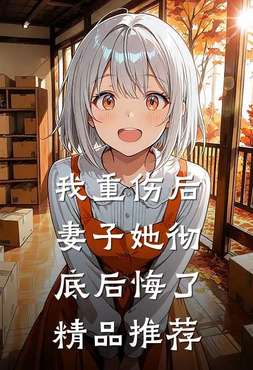 我重伤后，妻子她彻底后悔了精品推荐