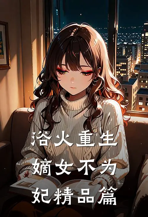 浴火重生：嫡女不为妃精品篇