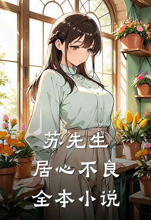 苏先生，居心不良全本小说