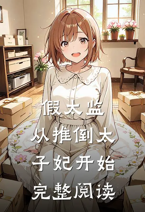 假太监：从推倒太子妃开始完整阅读