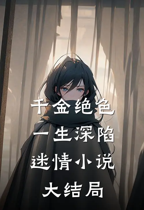 千金绝色，一生深陷迷情小说大结局