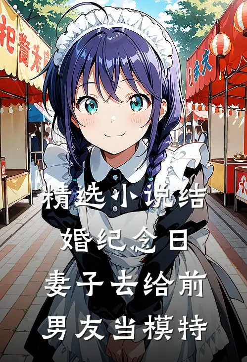 精选小说结婚纪念日，妻子去给前男友当模特