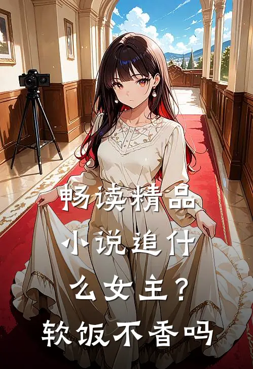 畅读精品小说追什么女主？软饭不香吗
