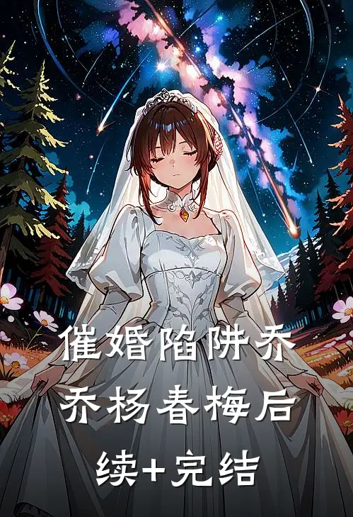 催婚陷阱乔乔杨春梅后续+完结
