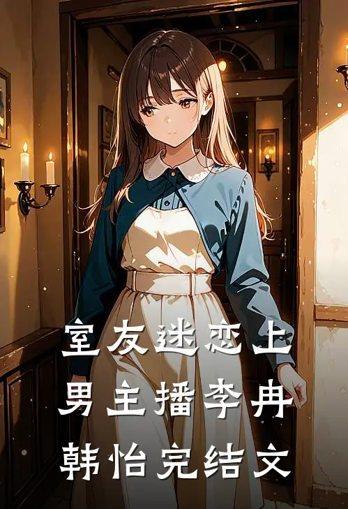 室友迷恋上男主播李冉韩怡完结文