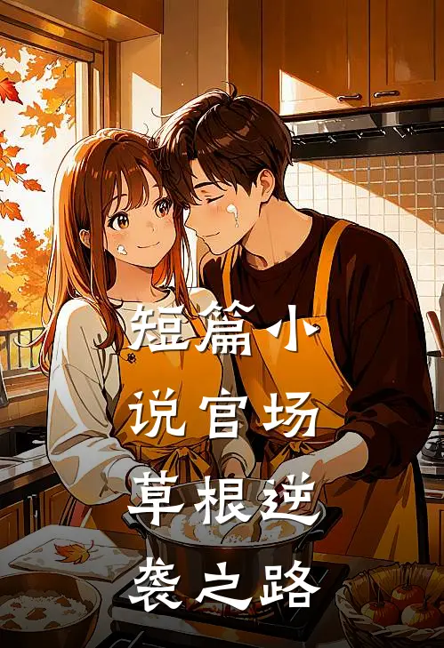 短篇小说官场：草根逆袭之路