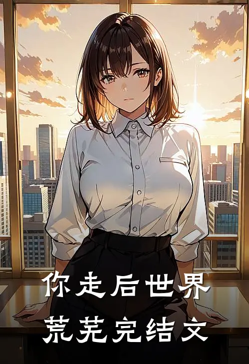 你走后世界荒芜完结文