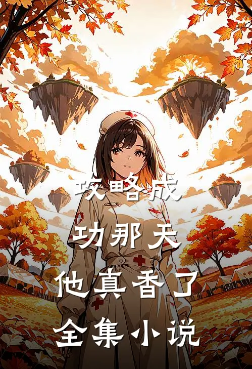 攻略成功那天，他真香了全集小说