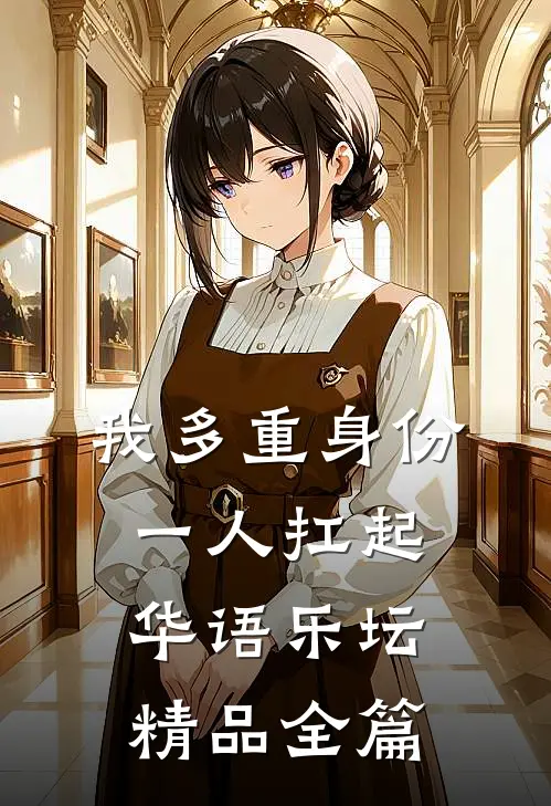 我多重身份，一人扛起华语乐坛精品全篇