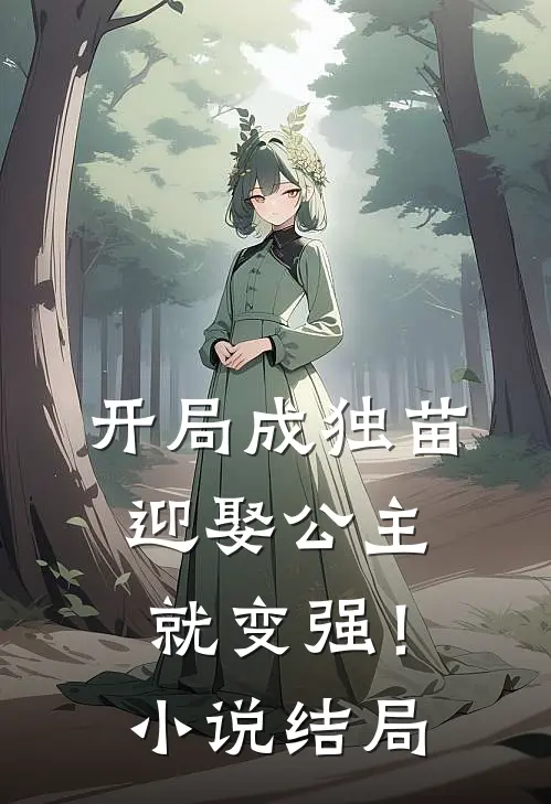 开局成独苗，迎娶公主就变强！小说结局