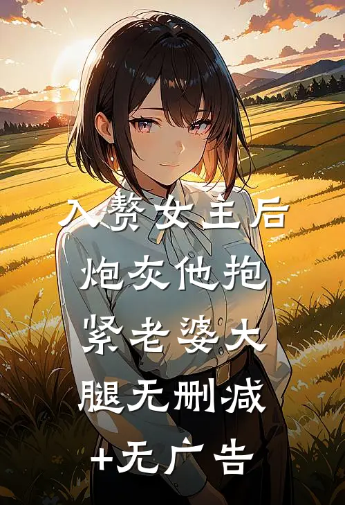 入赘女主后，炮灰他抱紧老婆大腿无删减+无广告