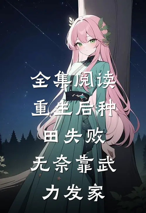 全集阅读重生后种田失败，无奈靠武力发家