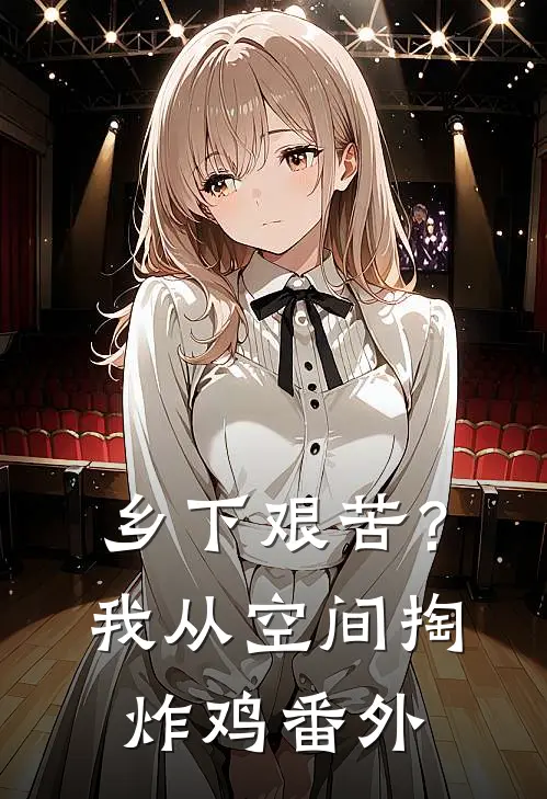 乡下艰苦？我从空间掏炸鸡番外